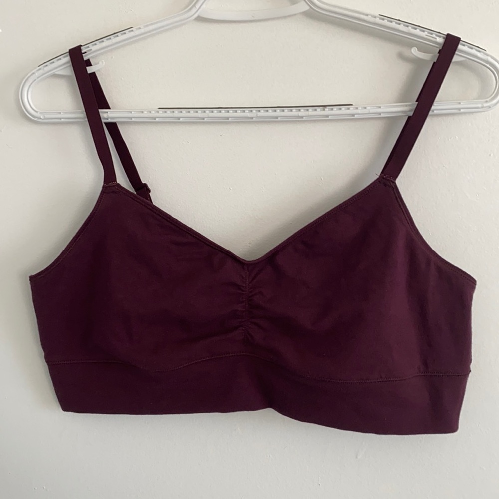 Aerie xl bralette